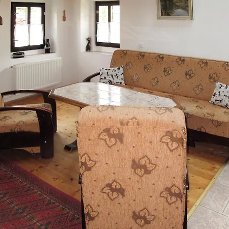 Ferienhaus Horny Prysk 100w Holiday home *