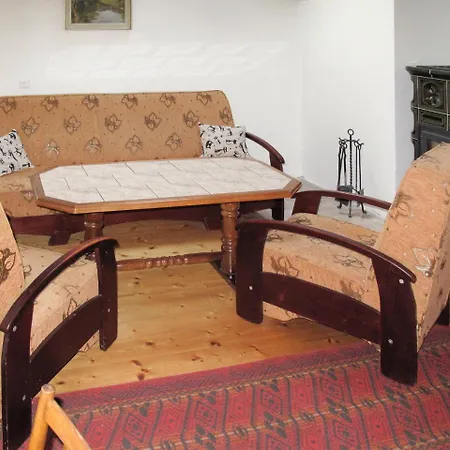 Ferienhaus Horny Prysk 100w Holiday home