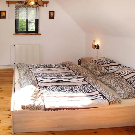 Ferienhaus Horny Prysk 100w *