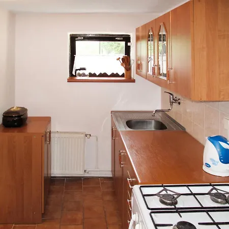 Holiday home Ferienhaus Horny Prysk 100w