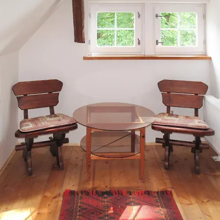 Ferienhaus Horny Prysk 100w *