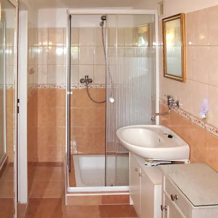 Ferienhaus Horny Prysk 100w *