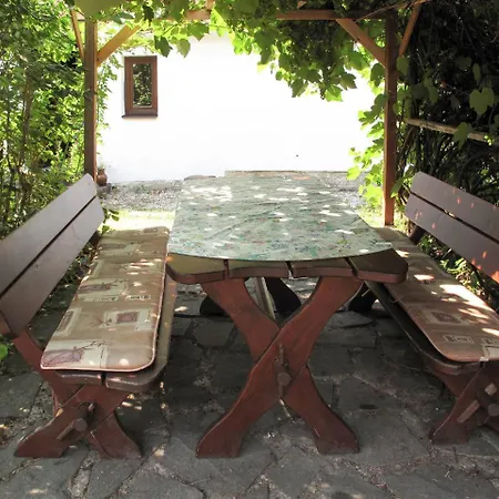 Holiday home Ferienhaus Horny Prysk 100w