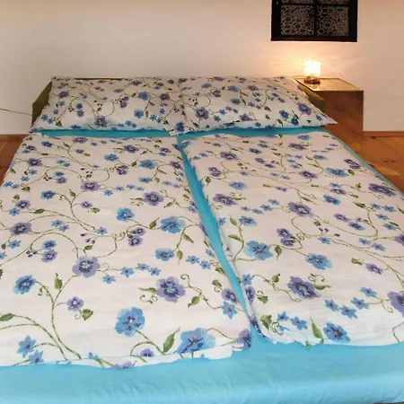 Ferienhaus Horny Prysk 100w Holiday home